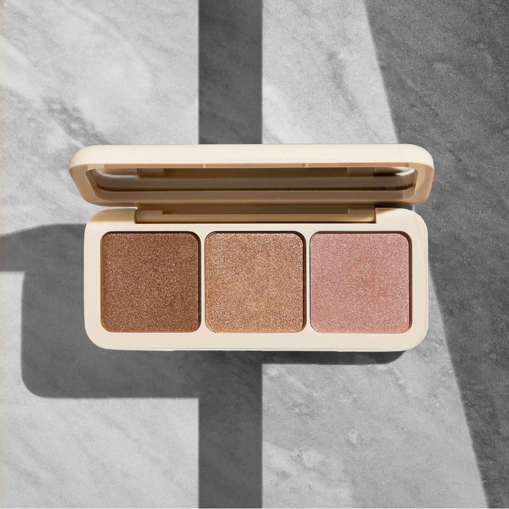 COVER FX CUSTOM ENHANCER PALETTE HIGHLIGHTER